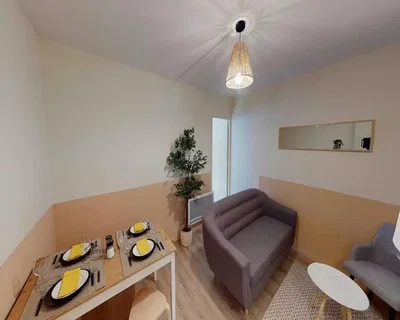 Sala de estar