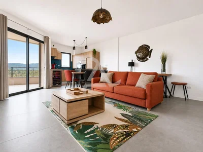 Obývací pokoj