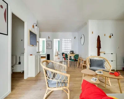 Sala de estar