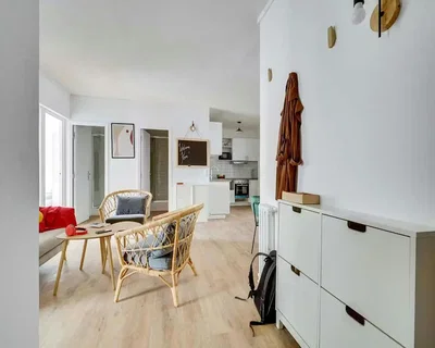 Sala de estar