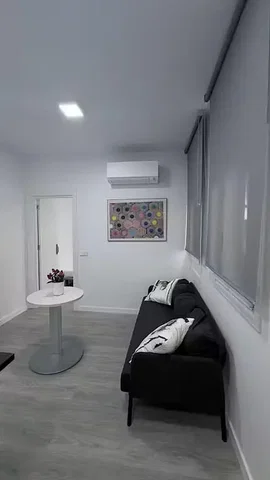 Obývací pokoj