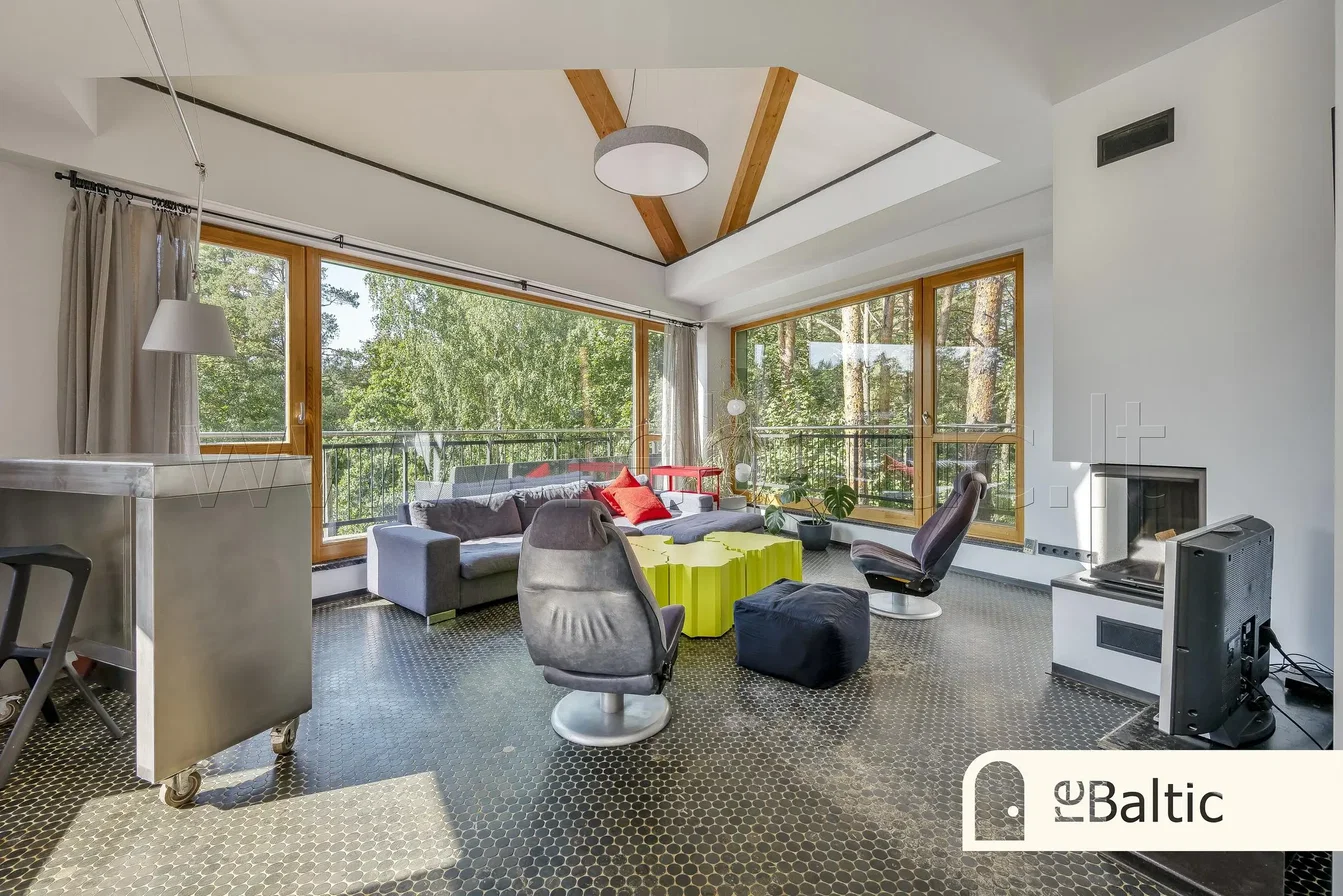 Woonkamer