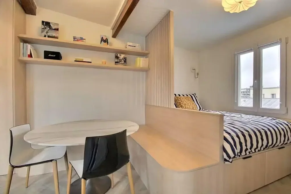 Sala de estar