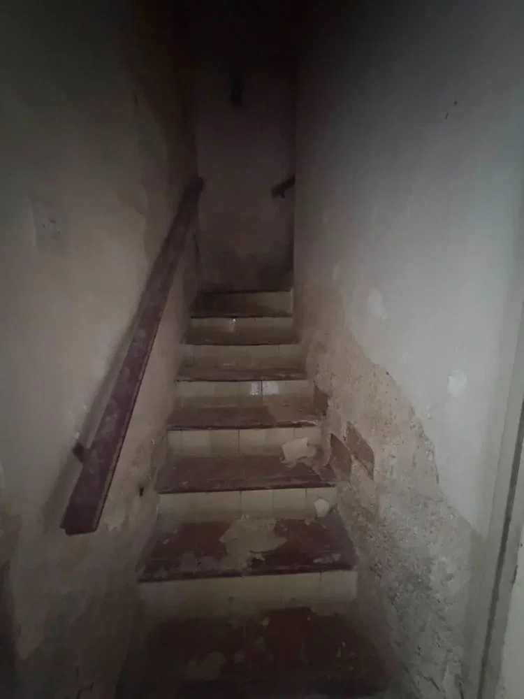 Obývací pokoj