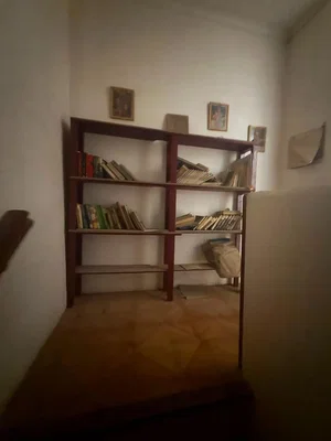 Obývací pokoj