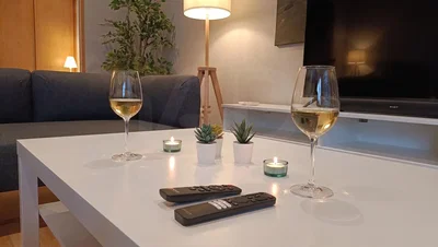 Dnevni boravak