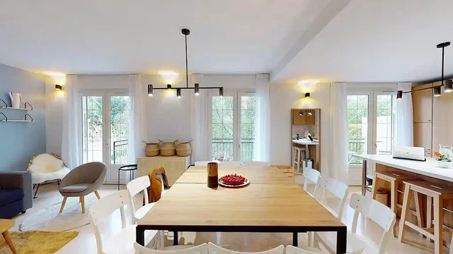 Obývací pokoj