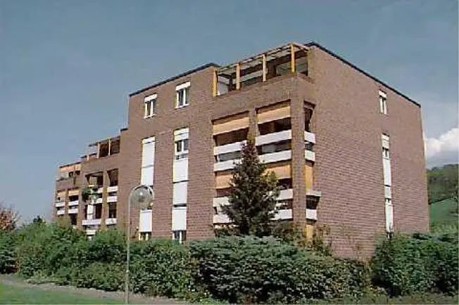 Obývací pokoj