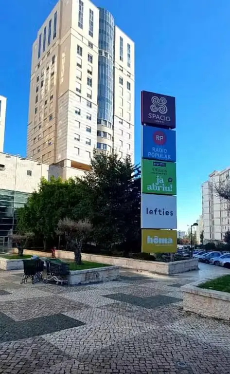 Salón