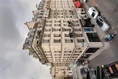 Obývací pokoj