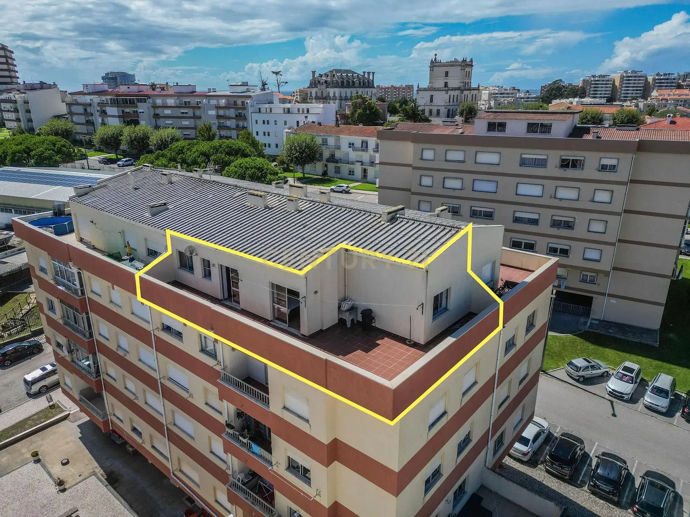 Obývací pokoj
