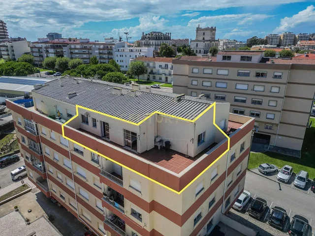 Obývací pokoj