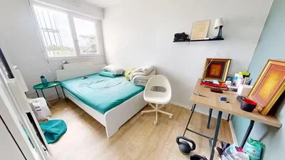 Obývací pokoj