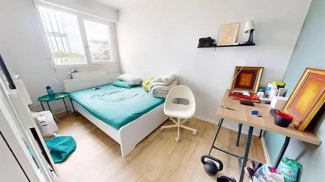 Obývací pokoj