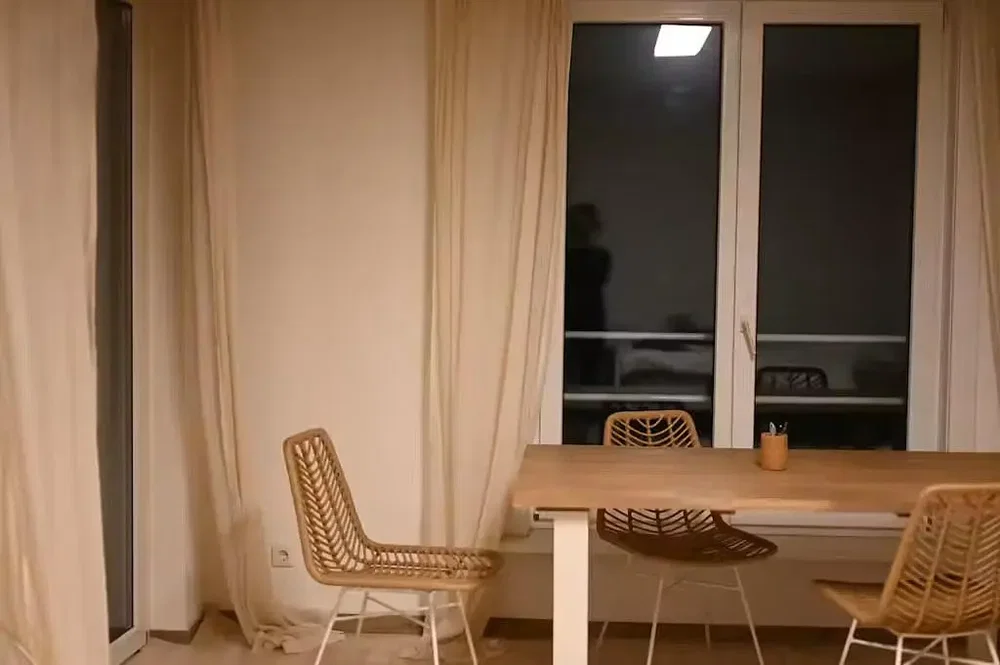 Obývací pokoj