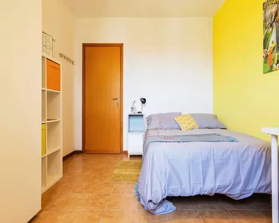 Obývačka