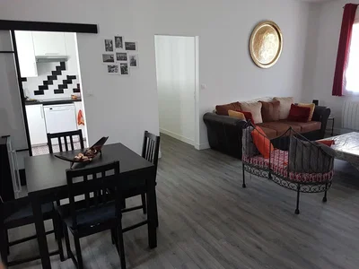 Obývací pokoj
