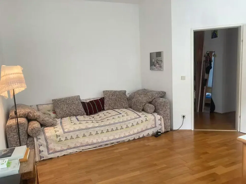 Obývací pokoj