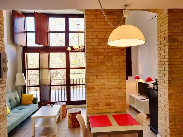 Obývací pokoj