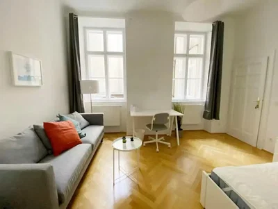 Obývací pokoj