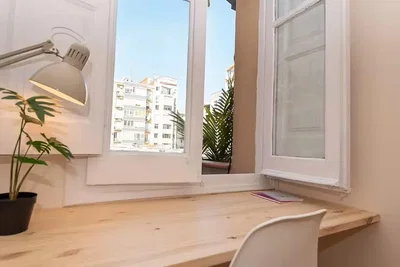 Obývací pokoj