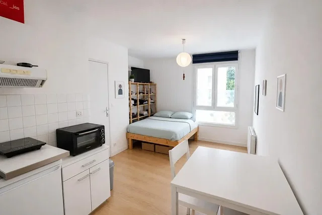 Obývací pokoj