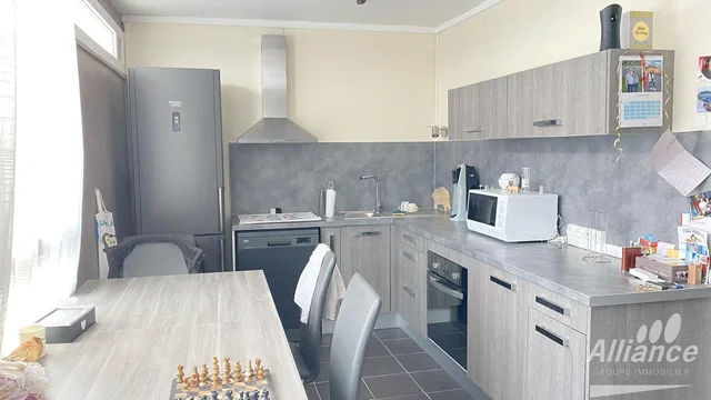 Obývací pokoj