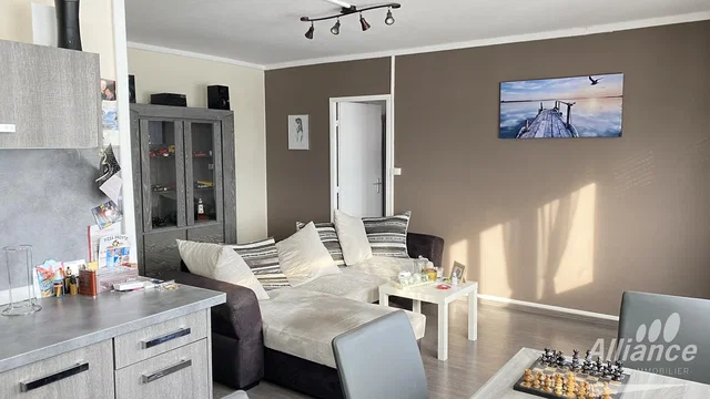Obývací pokoj