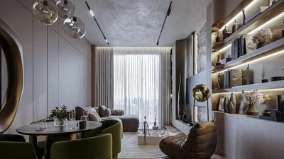Salon