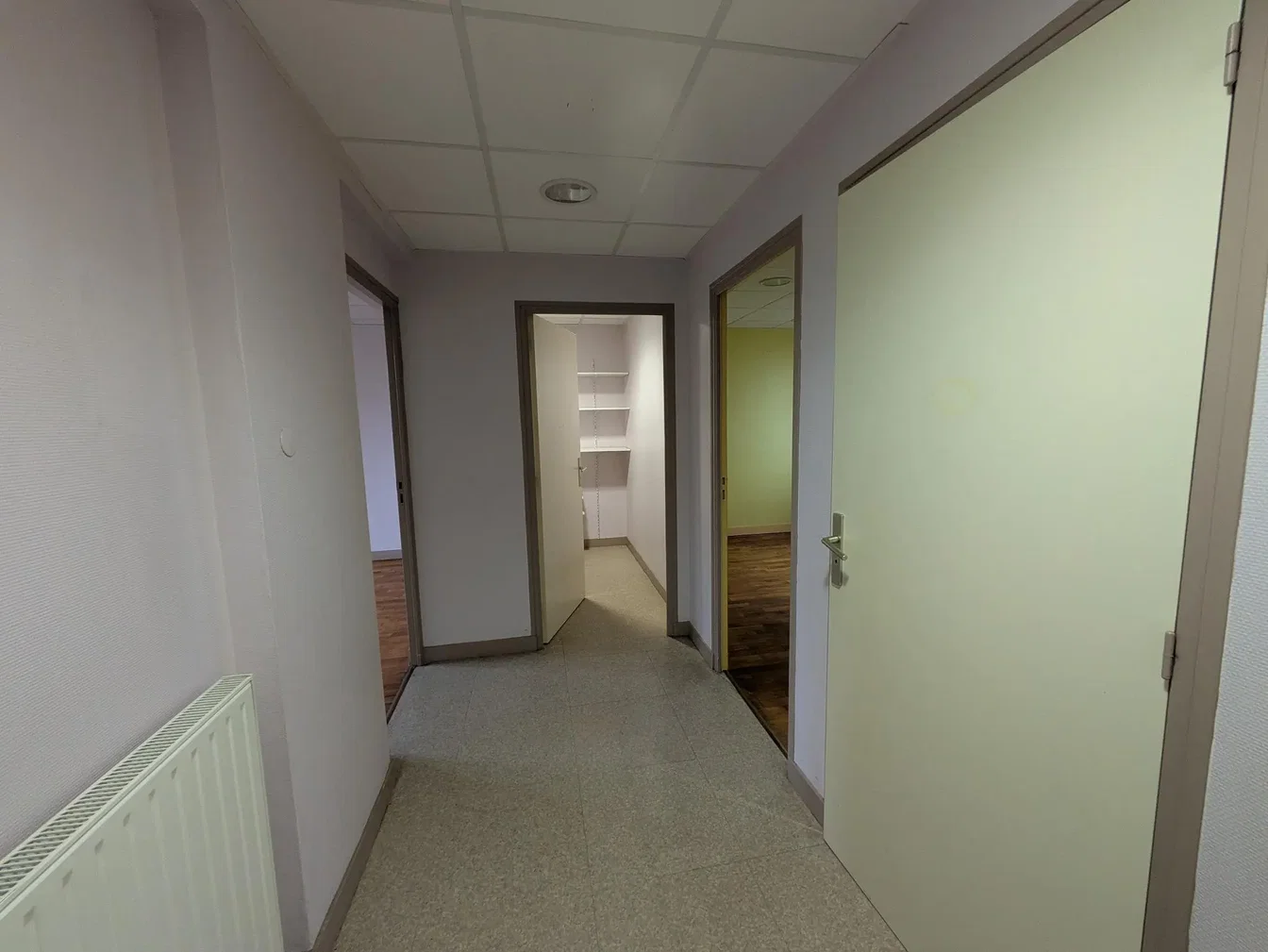 Obývací pokoj