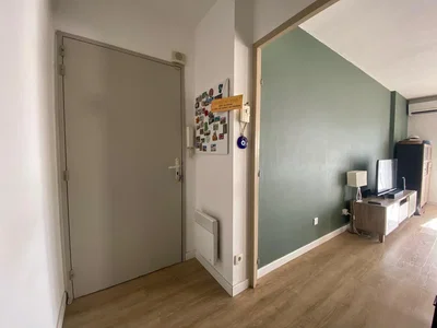 Obývací pokoj