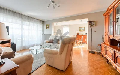 Obývací pokoj