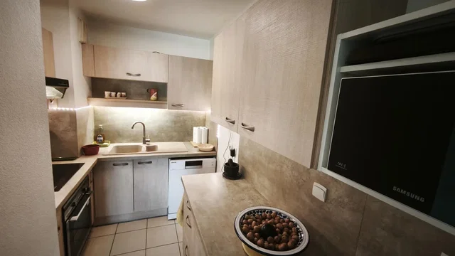 Obývací pokoj