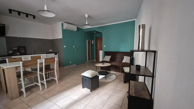 Dnevni boravak