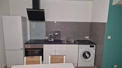 Dnevni boravak