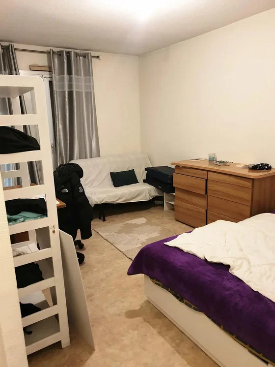 Obývací pokoj