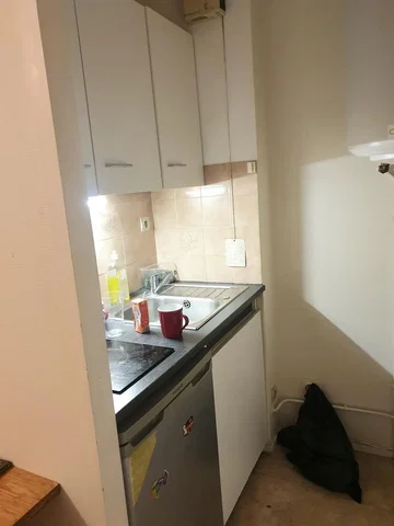 Obývací pokoj