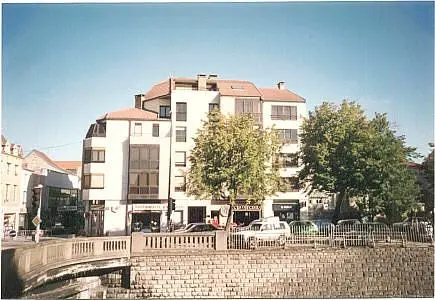 Obývací pokoj