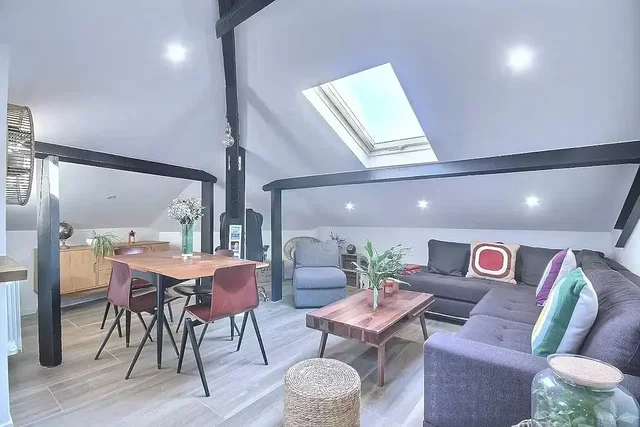 Obývací pokoj
