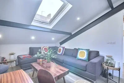 Obývací pokoj