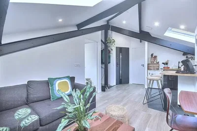 Obývací pokoj
