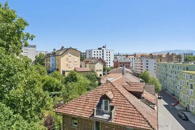 Obývací pokoj