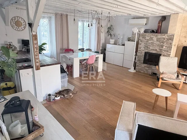 Obývací pokoj