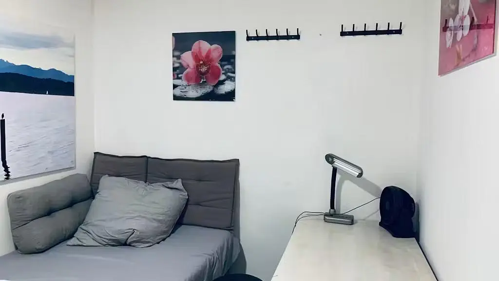 Dnevni boravak