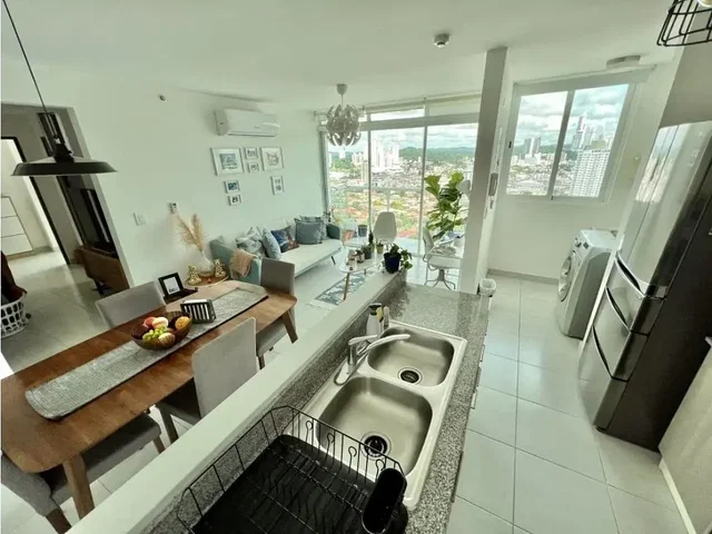 Obývací pokoj