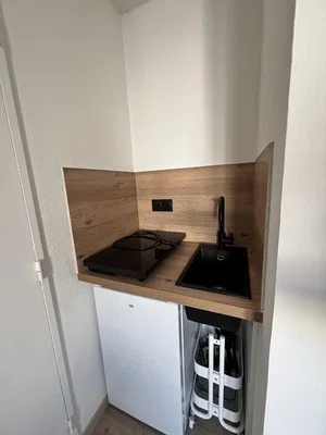 Obývací pokoj