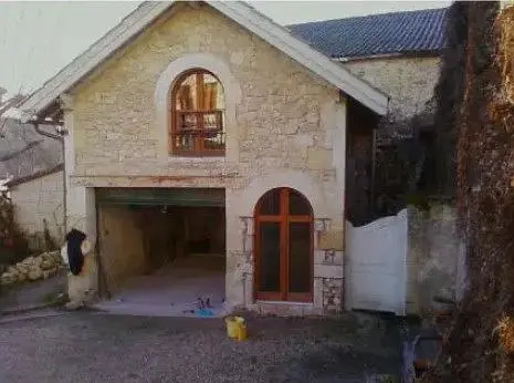 Obývací pokoj