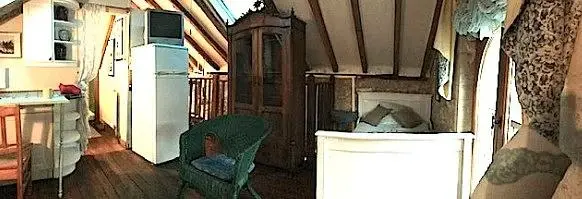 Obývací pokoj