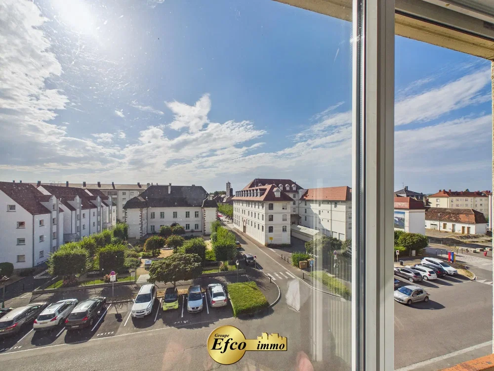 Obývací pokoj