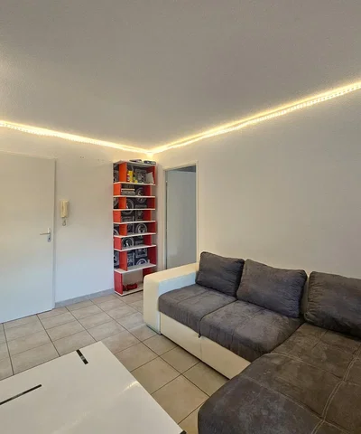 Obývací pokoj